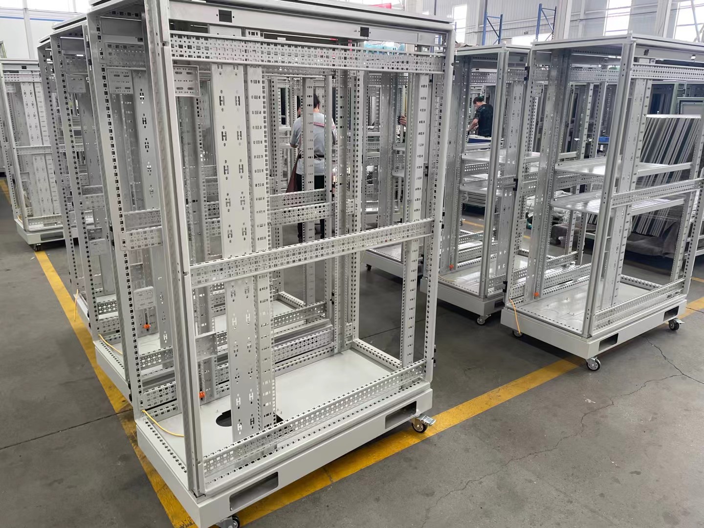 白城市设备外壳钣金加工定制 - 哪里好
